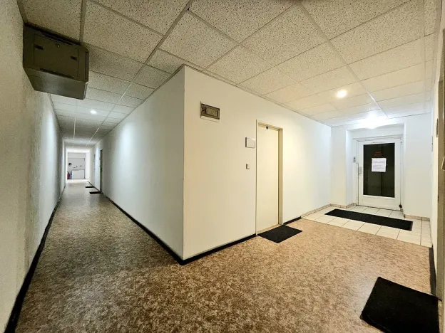 Pronájem kanceláře, Brno, Cejl, 30 m2
