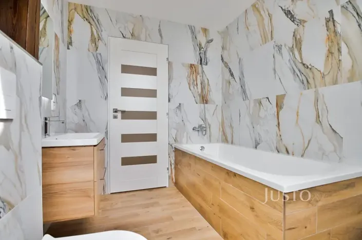 Pronájem bytu 2+kk, Děčín, Plzeňská, 91 m2