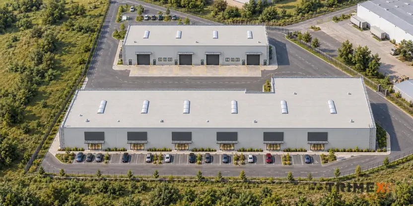 Pronájem obchodního prostoru, Ostrava - Petřkovice, Petřkovická, 445 m2