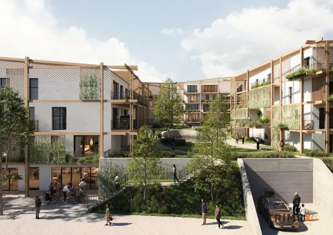 Prodej bytu 1+kk, Valašské Meziříčí, Štěpánov, 39 m2