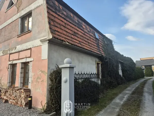Prodej rodinného domu, Hať, 300 m2