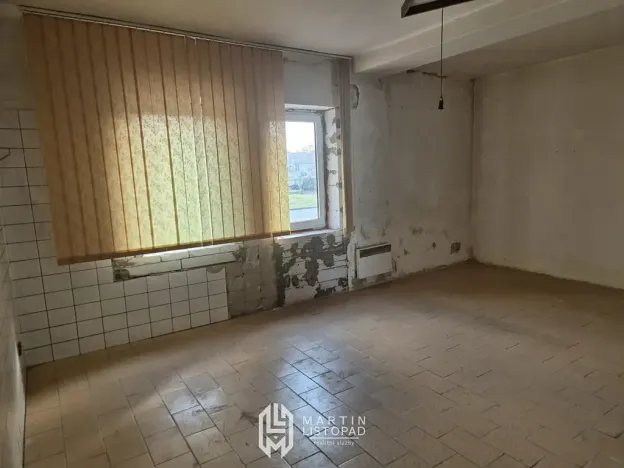 Prodej rodinného domu, Hať, 300 m2