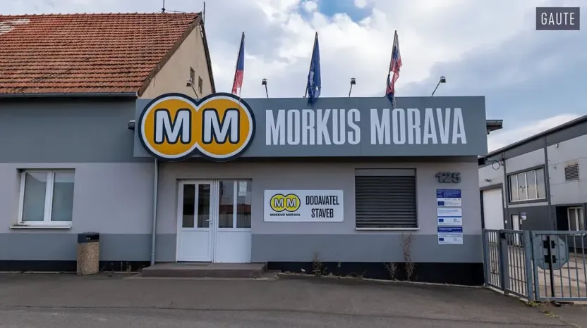 Prodej skladu, Hranice, 3013 m2