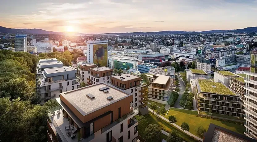 Prodej bytu 4+kk, Liberec, Na Perštýně, 95 m2