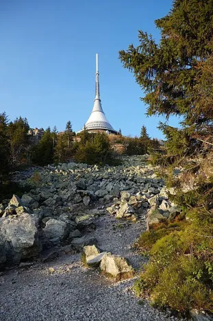 Prodej bytu 4+kk, Liberec, Na Perštýně, 95 m2