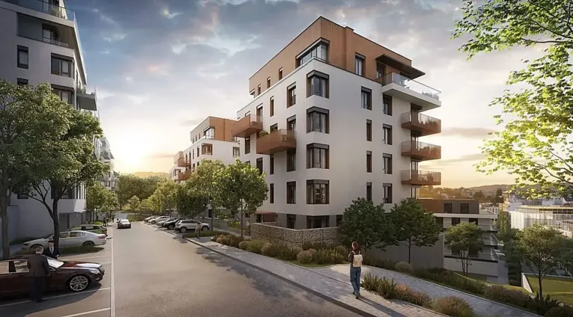 Prodej bytu 4+kk, Liberec, Na Perštýně, 96 m2
