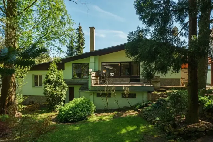 Prodej vícegeneračního domu, Dubí, Údolí, 450 m2