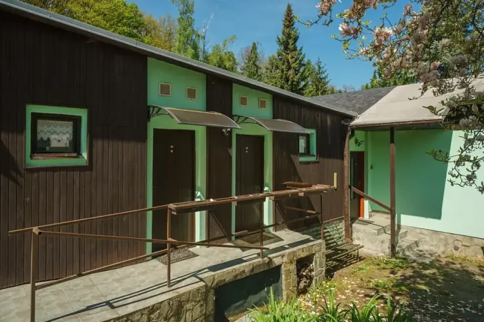 Prodej vícegeneračního domu, Dubí, Údolí, 450 m2