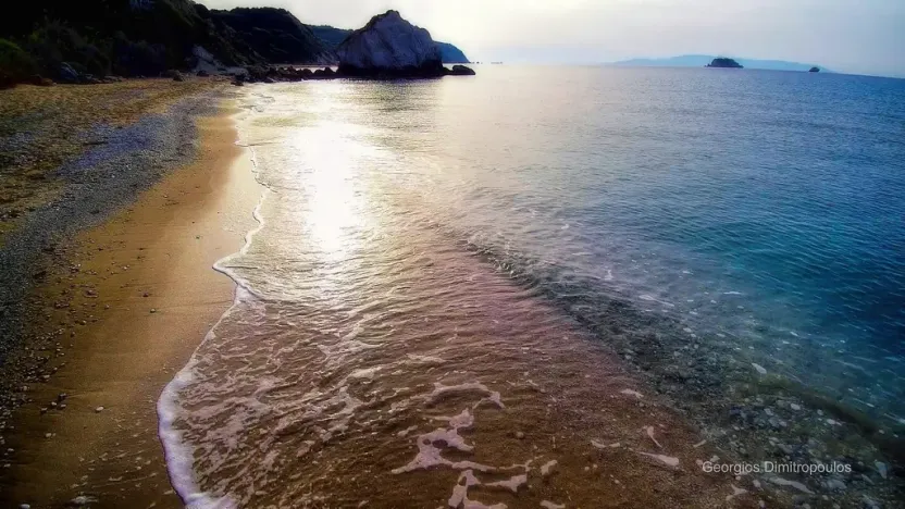Prodej rodinného domu, Kefalonia, Pessada, Jónské Ostrovy, Řecko, 178 m2