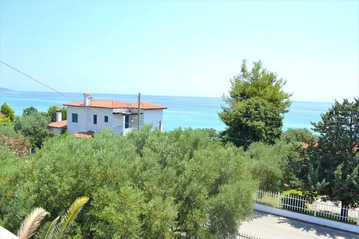 Prodej rodinného domu, Sithonia, Chalkidiki, Řecko, 250 m2
