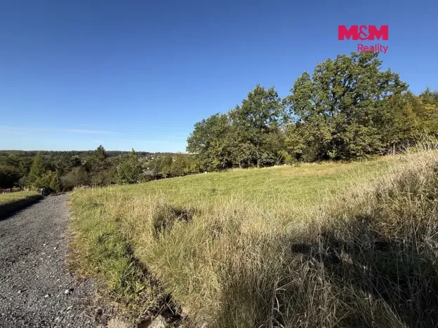 Prodej pozemku pro bydlení, Havířov, Zahrádkářská, 1009 m2