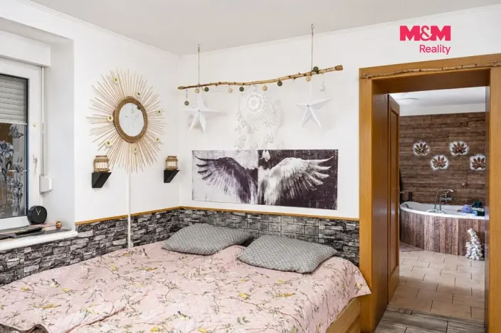 Prodej rodinného domu, Horní Životice, 429 m2
