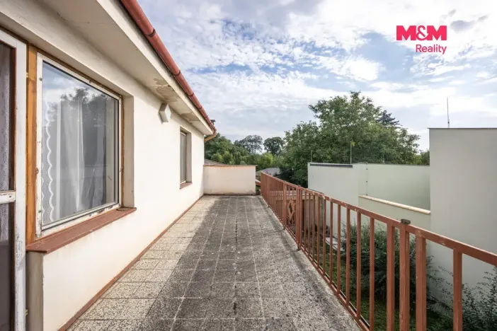 Prodej rodinného domu, Bystročice - Žerůvky, 200 m2