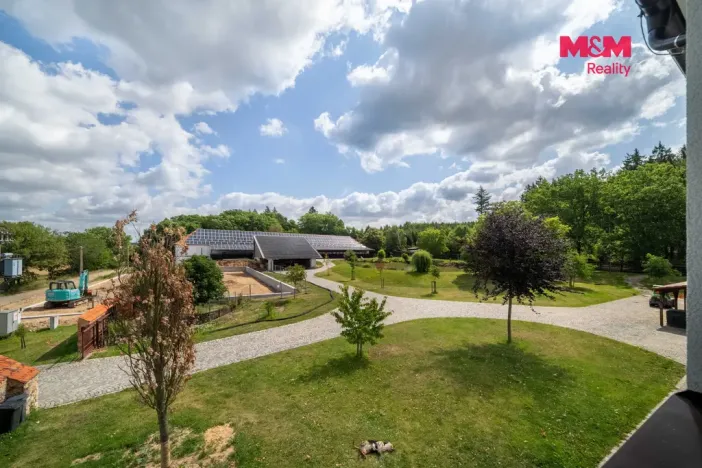 Pronájem bytu 2+kk, Březina, 47 m2