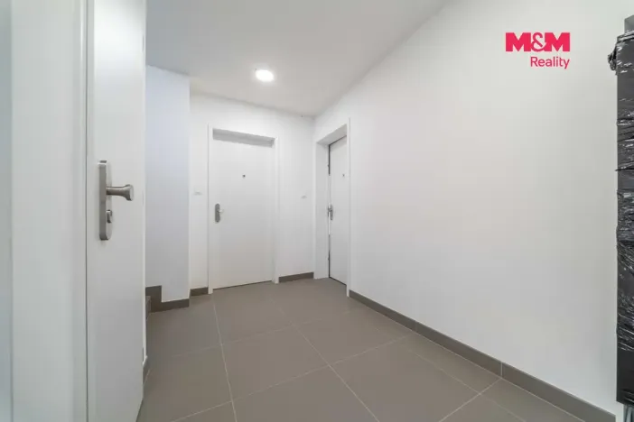 Pronájem bytu 2+kk, Březina, 47 m2