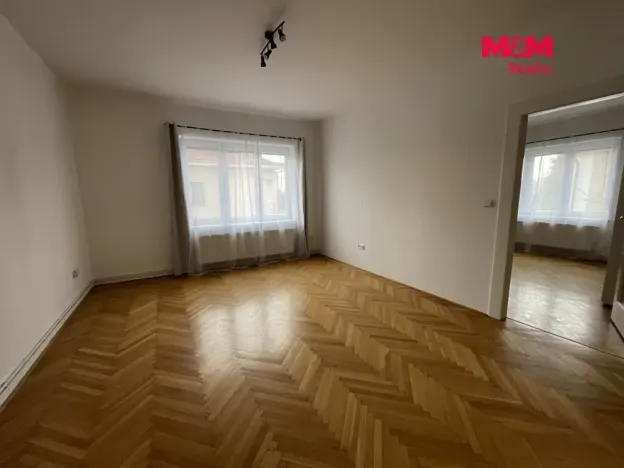 Pronájem bytu 2+1, Červený Kostelec, Náchodská, 61 m2