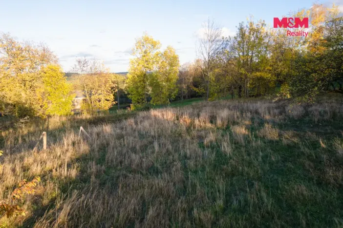 Prodej pozemku pro bydlení, Soběšice - Damíč, 2062 m2