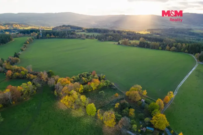 Prodej pozemku pro bydlení, Soběšice - Damíč, 2062 m2