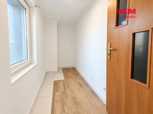 Pronájem bytu 2+kk, Tuřany, 56 m2
