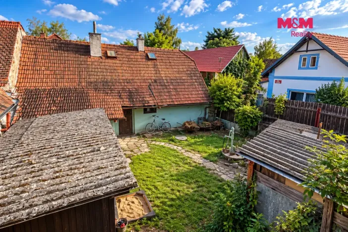 Prodej rodinného domu, Ronov nad Doubravou, Úzká, 85 m2