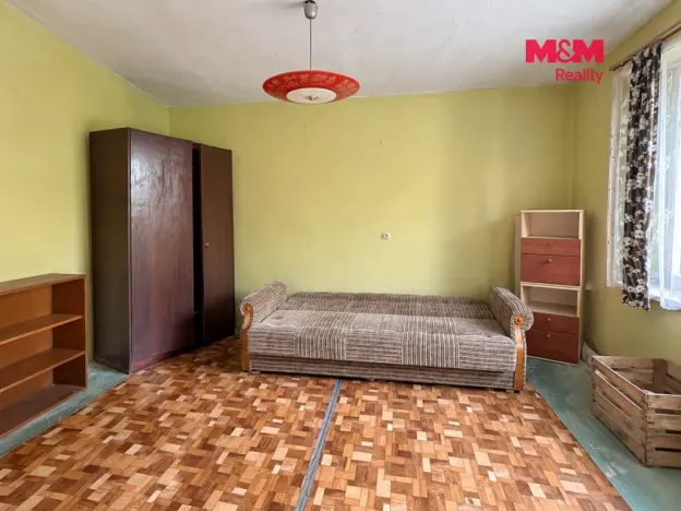 Prodej rodinného domu, Ronov nad Doubravou, Úzká, 85 m2