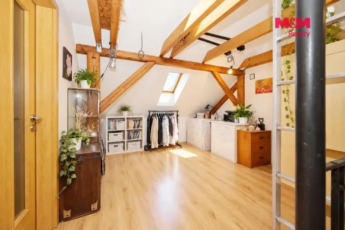 Prodej rodinného domu, Kozlov, 142 m2