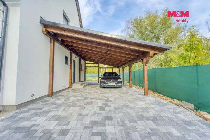 Prodej rodinného domu, Ves Touškov - Mířovice, 144 m2