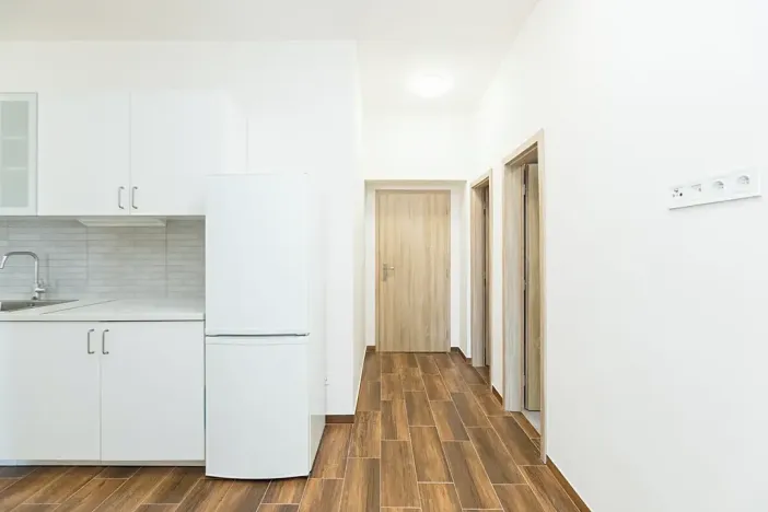 Pronájem bytu 2+1, Praha, Pod hliništěm, 59 m2