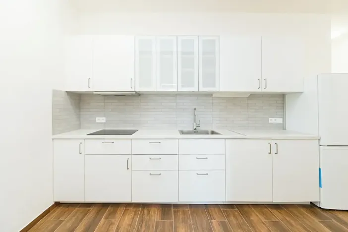 Pronájem bytu 2+1, Praha, Pod hliništěm, 59 m2