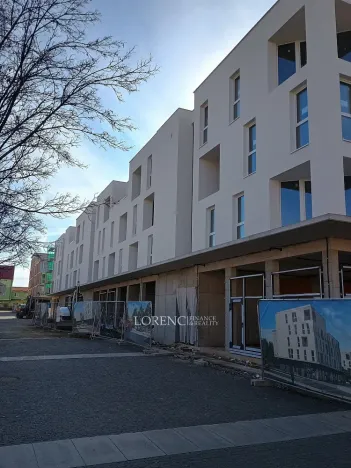 Pronájem obchodního prostoru, Veselí nad Moravou, 115 m2