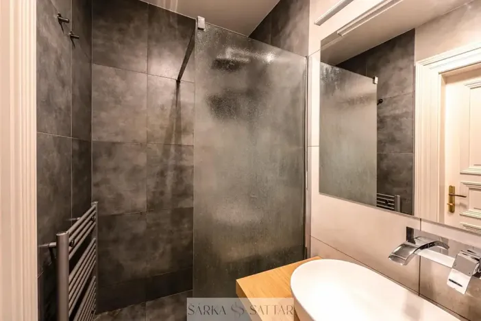 Prodej bytu 2+kk, Praha - Bubeneč, Šmeralova, 41 m2