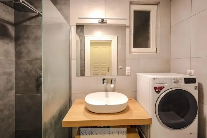 Prodej bytu 2+kk, Praha - Bubeneč, Šmeralova, 41 m2