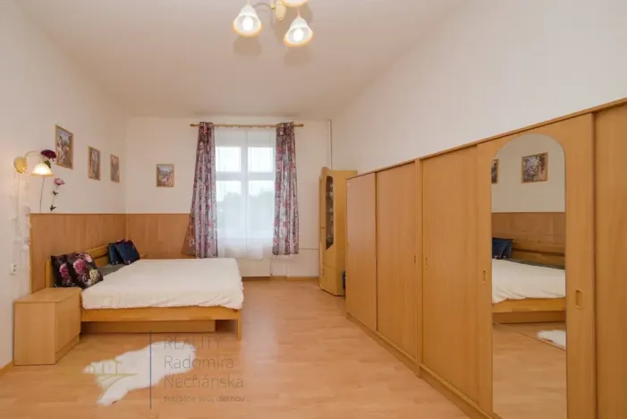 Prodej bytu 3+1, Mělník, Pražská, 98 m2