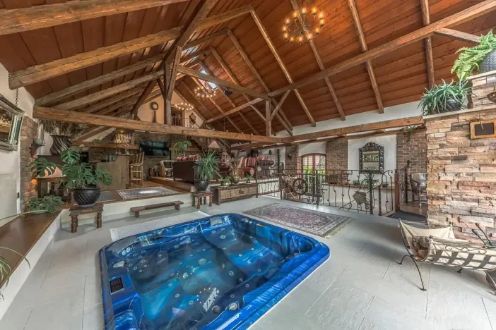 Prodej zemědělské usedlosti, Ktiš, 405 m2