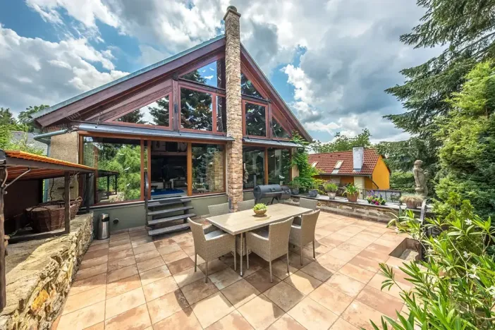 Prodej zemědělské usedlosti, Ktiš, 405 m2