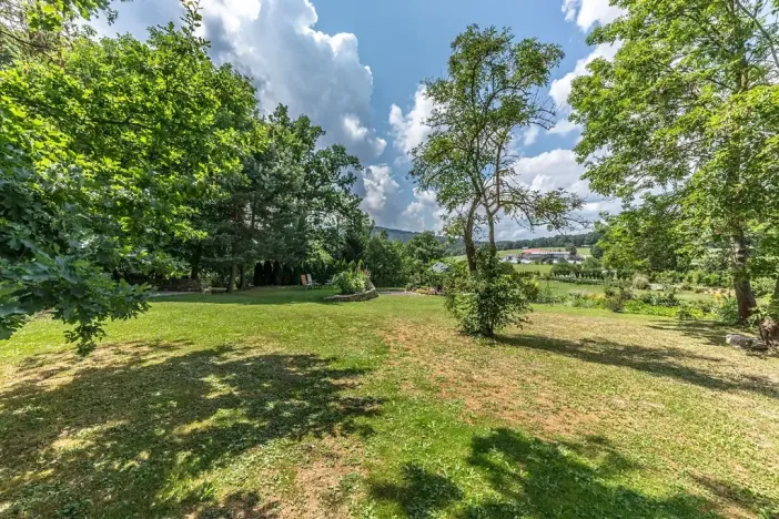 Prodej zemědělské usedlosti, Ktiš, 405 m2