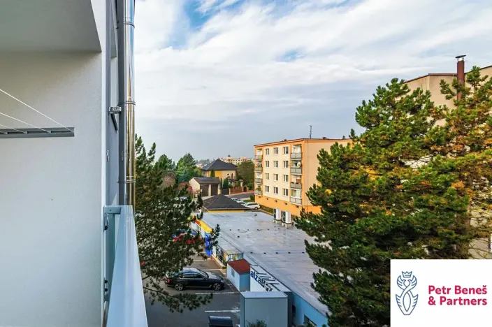 Prodej bytu 2+1, Rakovník, Pod Václavem, 54 m2