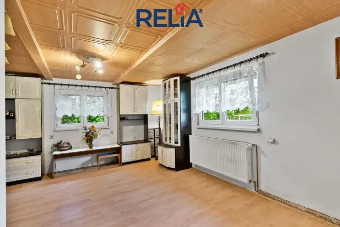 Prodej rodinného domu, Chrastava, Luční, 65 m2
