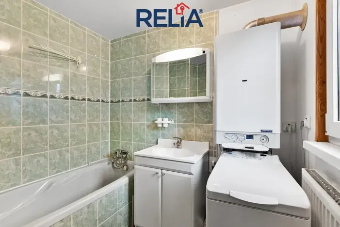 Prodej rodinného domu, Chrastava, Luční, 65 m2