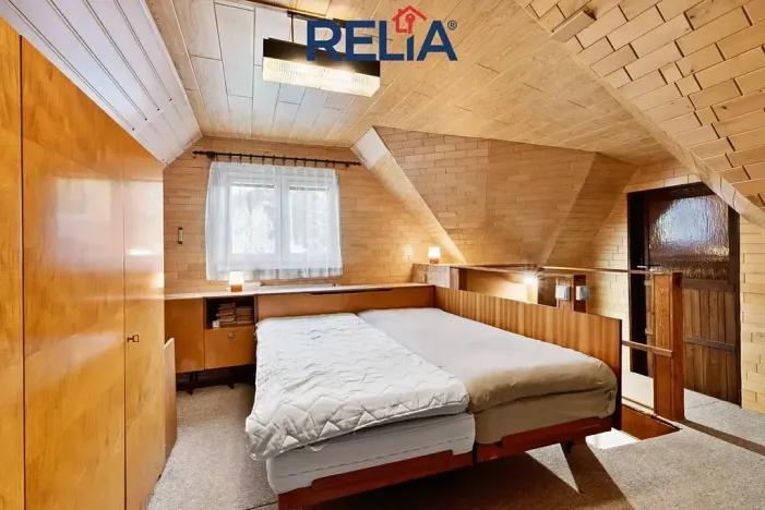 Prodej rodinného domu, Chrastava, Luční, 65 m2