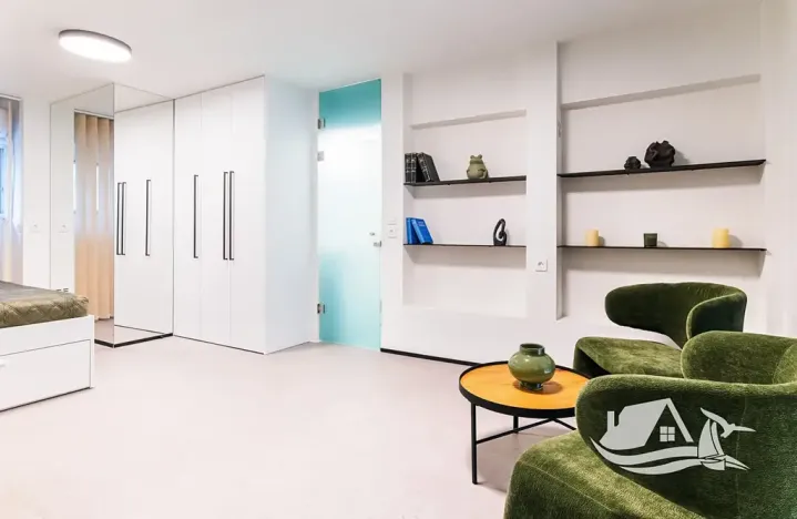 Prodej bytu 3+kk, Chania, Řecko, 75 m2