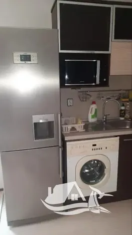 Prodej bytu 3+kk, Nesebar, Bulharsko, 66 m2