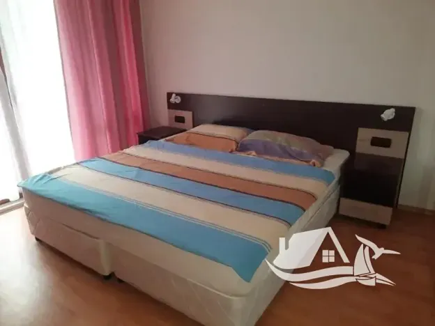 Prodej bytu 3+kk, Nesebar, Bulharsko, 66 m2