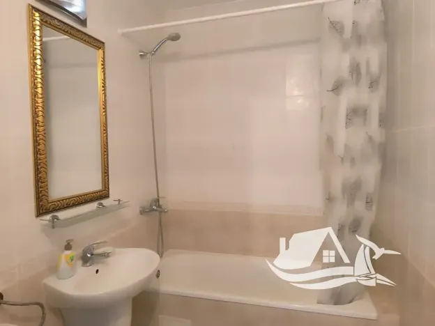 Prodej bytu 3+kk, Nesebar, Bulharsko, 80 m2