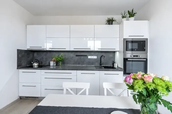 Prodej bytu 3+1, Strakonice, Na Ohradě, 73 m2