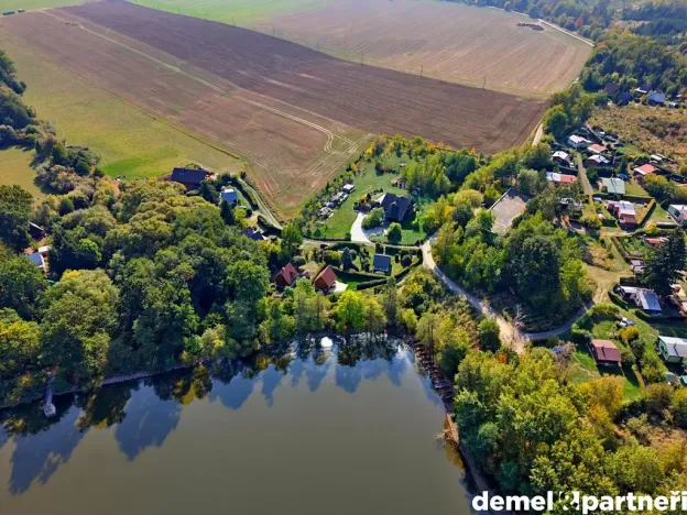 Prodej chaty, Čechočovice, 47 m2