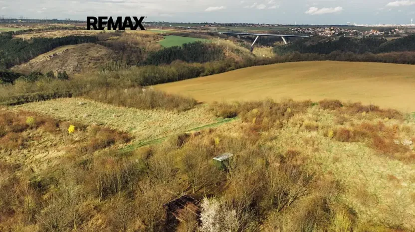Prodej pozemku pro bydlení, Kosoř, 942 m2