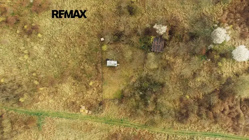 Prodej pozemku pro bydlení, Kosoř, 942 m2