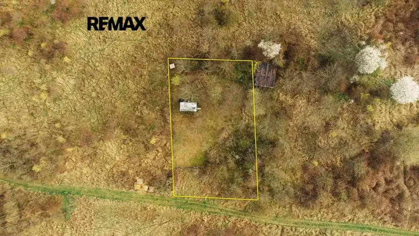 Prodej pozemku pro bydlení, Kosoř, 942 m2