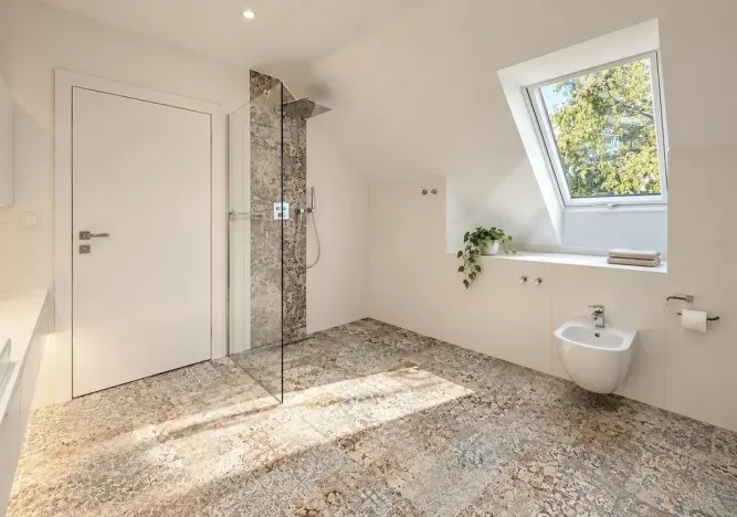 Pronájem rodinného domu, Průhonice, Pod Valem II., 270 m2